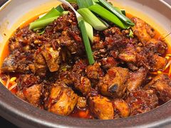 -黔凤辣子鸡