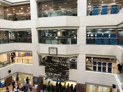 -浙江大学医学院附属第一医院(庆春院区)