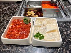 -海底捞火锅(邯郸新世纪中心店)