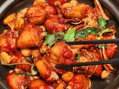 -润泽园饭庄(中山路店)