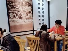 大堂-大厨的餐厅(曾厝垵总店)