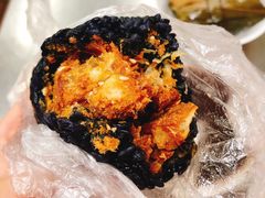 -芳婆糕团店(王府大街店)
