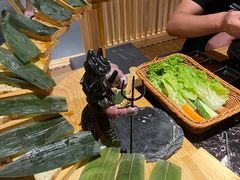 -龍二烧肉酒场(九亭店)