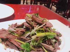 -萧记三鲜烩面(郑汴路店)
