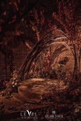 -红砖美术馆-红砖院子·宴会厅