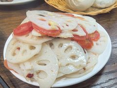 -郑家包子牛肉拉面(尚勤路店)