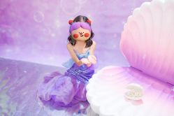 -玛瑞莎专业孕妇摄影(越秀店)