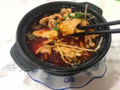 -廖记老砂锅(上清寺店)