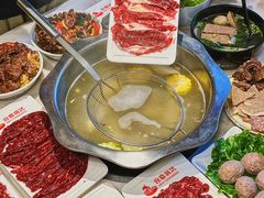 -合意桐坑牛肉粿·鲜牛肉火锅(嵩山总店)