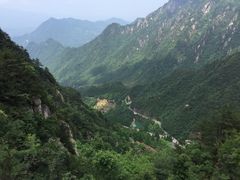 -大明山自然探索公园
