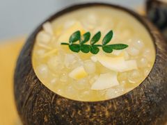 -豆豆冰室·地道招牌椰子冻(大良店)
