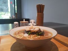 虾爆鳝-奎元馆(市民中心店)