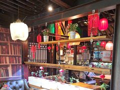-望京一号·重庆江湖菜(工体店)