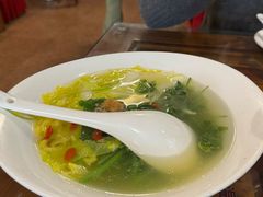 -聚德华天烤肉季·宴会厅(什刹海总店)