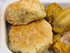 -香妃烤鸡(西单店)