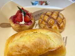 -多乐之日(华贸天地店)