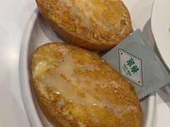 脆哗奶油猪-翠华餐厅(宝安壹方城店)
