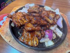 -谢记上海大排档(长寿路店)