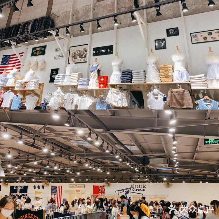 三里屯｜超火的brandy melville 开到北京啦！
