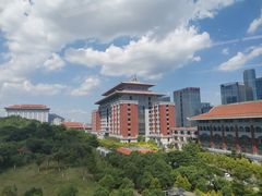 -厦门市图书馆(集美新城馆区)