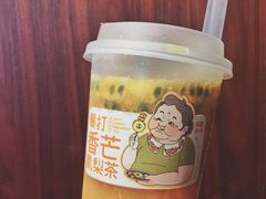 -阿嬷手作(南宁百盛印象城店)