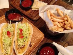 -Rural Tequila墨西哥餐厅(东川路店)