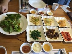 -紫霞门韩国料理烤肉(深南东路店)