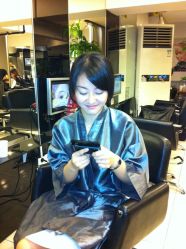 -雅仕 HAIR SALON 美发沙龙