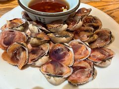 -金海湾海鲜排档(朱家尖店)