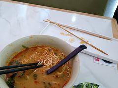 -李先生牛肉面大王(北京平谷步行街店)