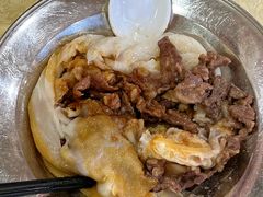 -标记美食新鲜猪杂(兴南大道店)