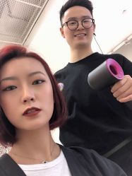 -P.STYLE派斯造型