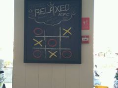 -肯德基(大学路DT店)