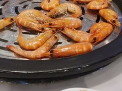基尾虾-渔人码头蒸汽海鲜(虬泾路店)