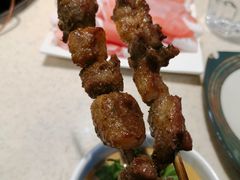 -阳坊大都涮羊肉(阳坊总店)