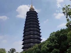 -听松楼·花园酒店·自助餐厅(红梅公园店)