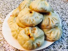 -小胖包子王(光明楼店)