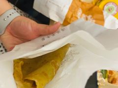 -早安山丘·豆浆油条(小木桥路店)