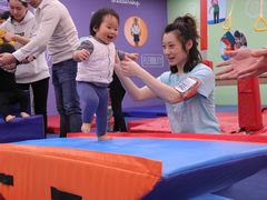 -小小运动馆(浦江店)