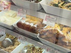 -娘心豆品(方庄店)