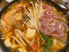 -無忧浅草君·洋风料理(下沙宝龙二期一店)