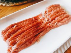 -丁卯•铜锅涮肉(工体店)