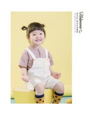 -KIDSMEMO拾光纪儿童摄影(金丰大厦店)