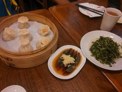 -鼎泰丰(唐城坊店)