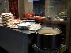-毅祥斋老孙家泡馍(北院门鼓楼店)