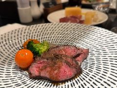 -深圳四季酒店·馥自助餐厅