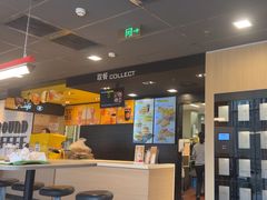 -麦当劳(北京上地十街餐厅店)