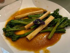 -满堂·烤鸭店·北京菜(鼓楼店)