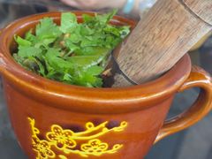 -树厨贵州菜(铜仁花果山店)