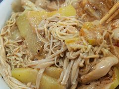 -承旭麻辣烫(马家堡东路店)